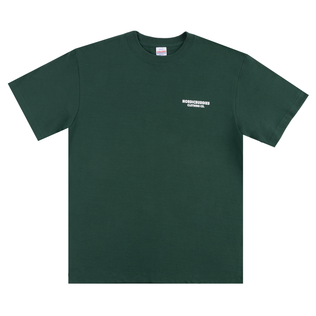 スナフキン ミステリアス Tシャツ