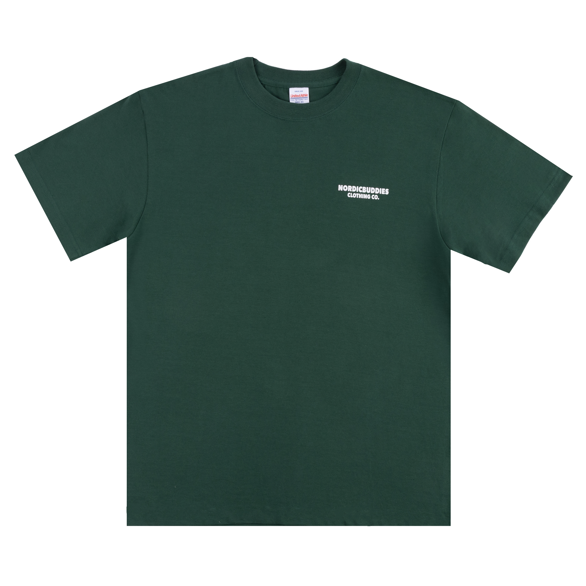 【WEB限定】スナフキン ミステリアス Tシャツ