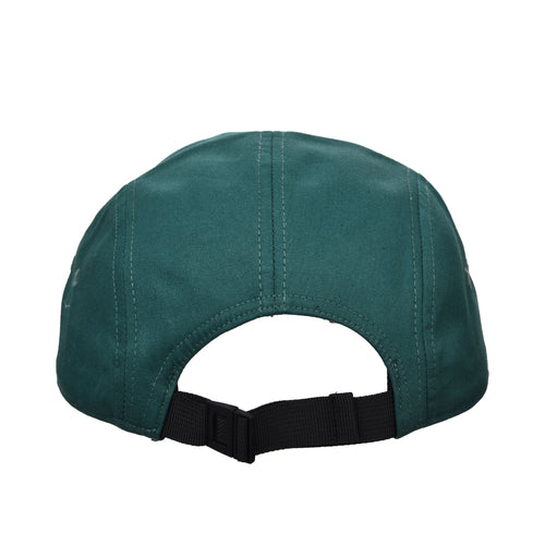 スナフキン 5パネル キャップ