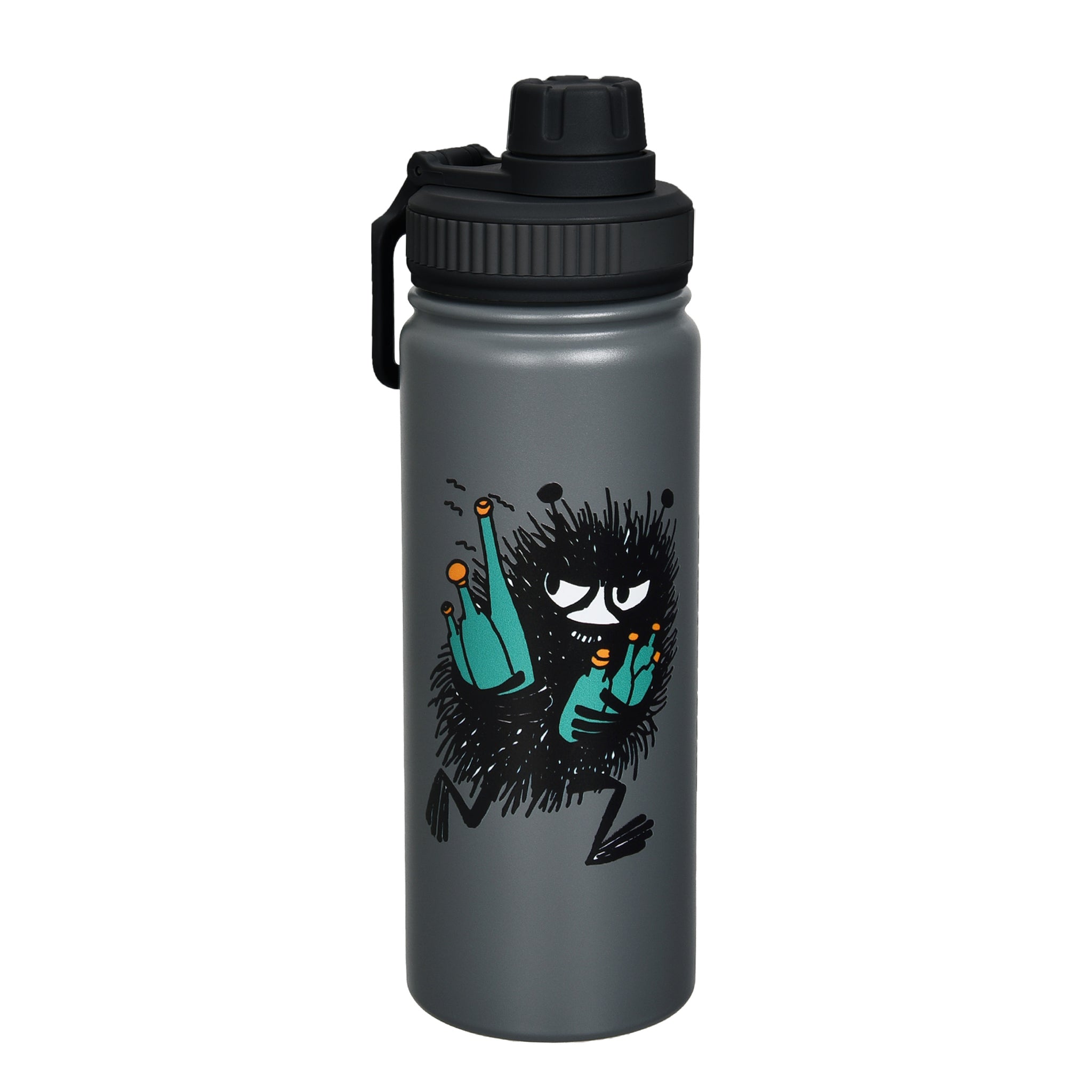 スティンキー 持ち逃げ ステンレス製 保温ボトル