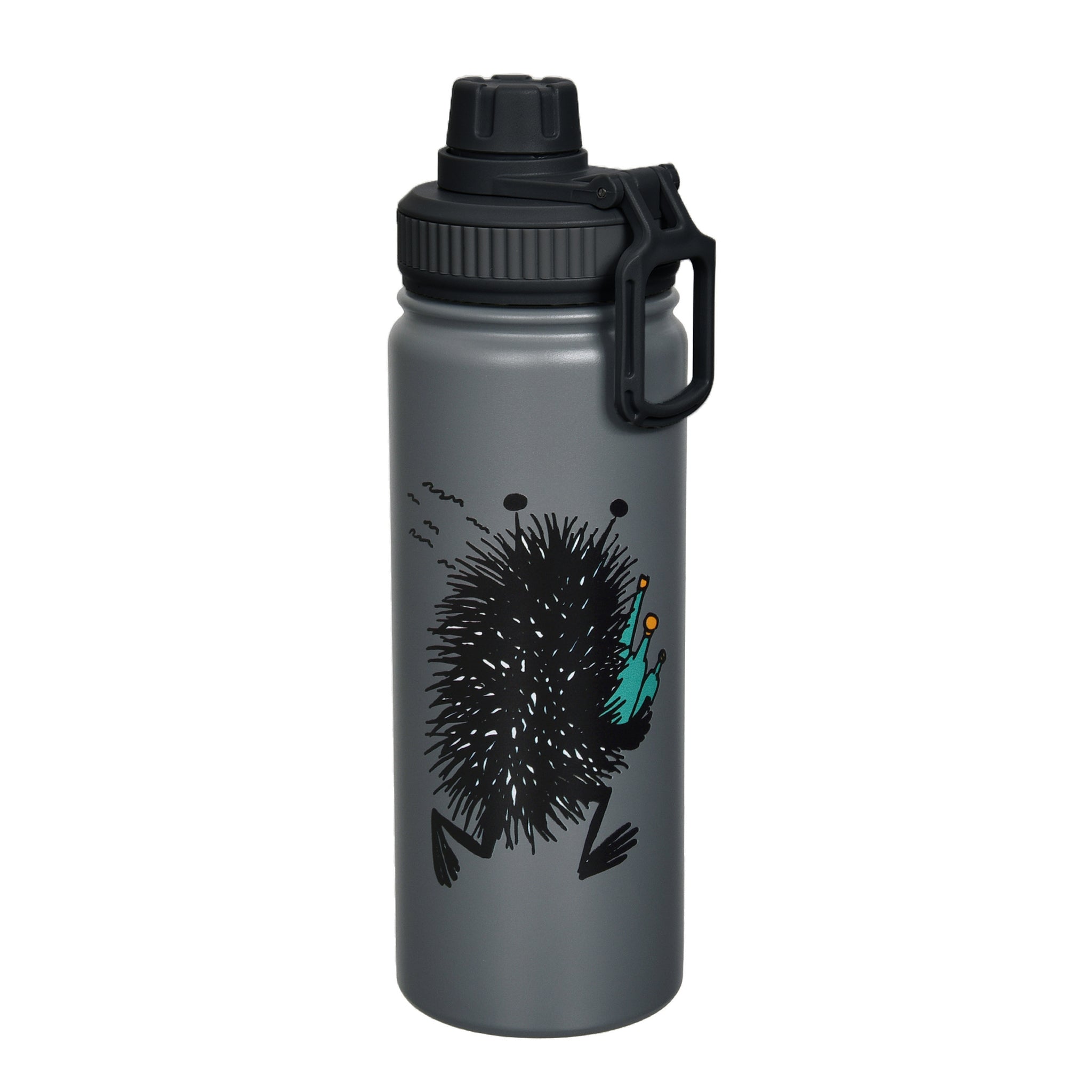 スティンキー 持ち逃げ ステンレス製 保温ボトル