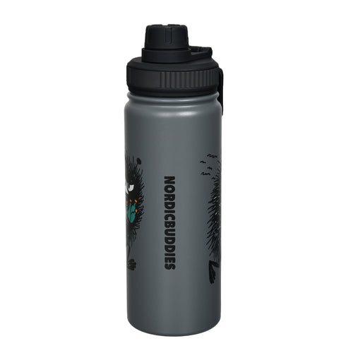 スティンキー 持ち逃げ ステンレス製 保温ボトル