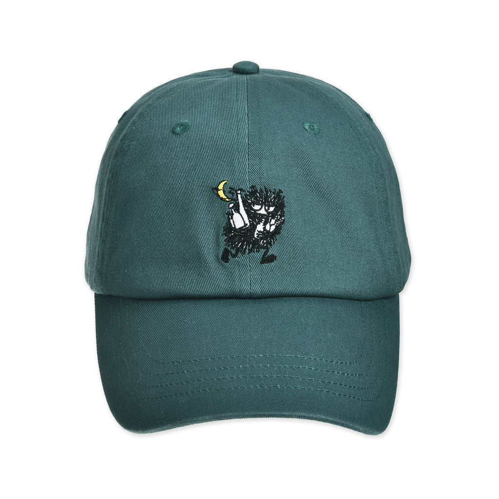 スティンキー 持ち逃げ 2サイド ダディ キャップ