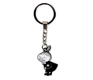 Moomin Adventure Keychain Petrol