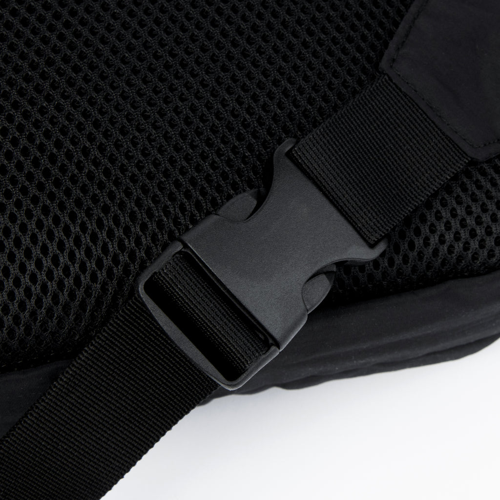 スティンキー お騒がせ ウエスト バッグ