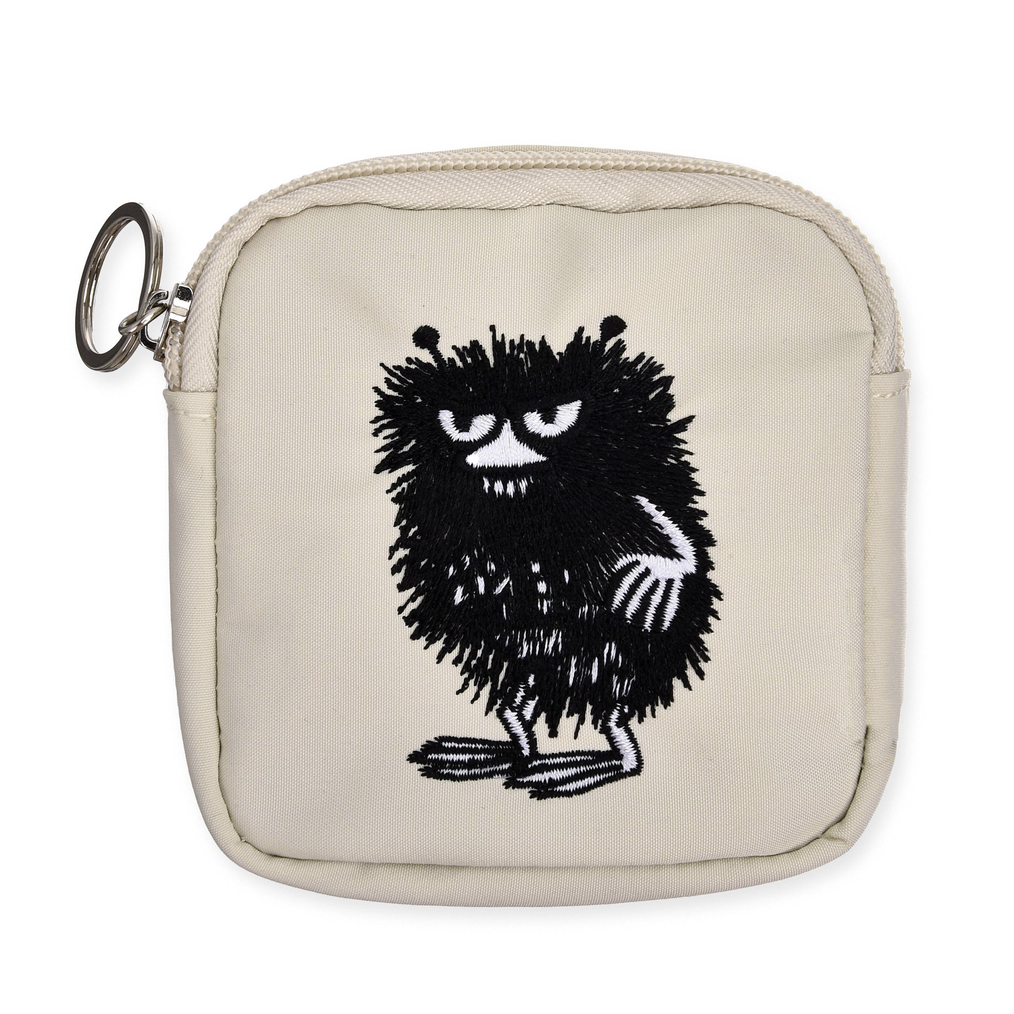 スティンキー お騒がせ コインケース