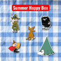 Summer Happy Box　