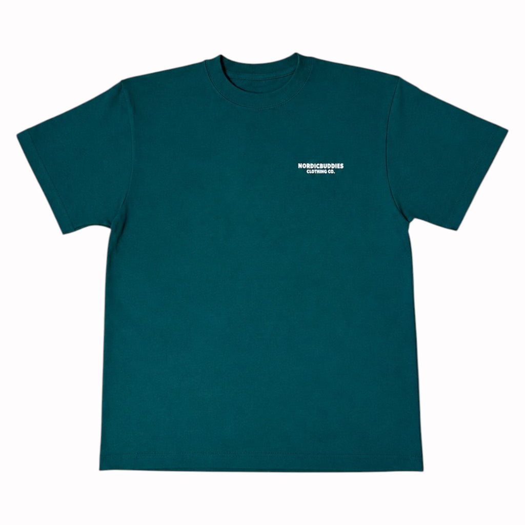 【WEB限定】スナフキン ミステリアス Tシャツ