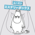 アングリームーミン　ミステリーボックス