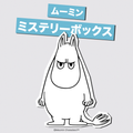 アングリームーミン　ミステリーボックス