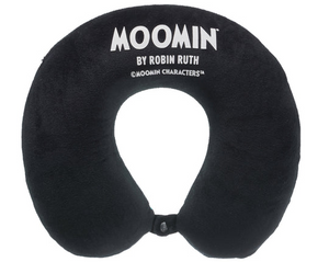 Moomin Neck Pillow Violet MOOMIN69A